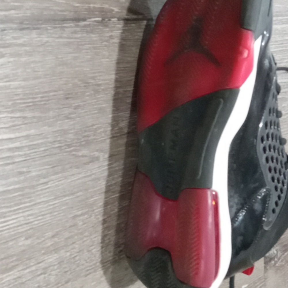 Men Jordan's - Picture 13 of 16